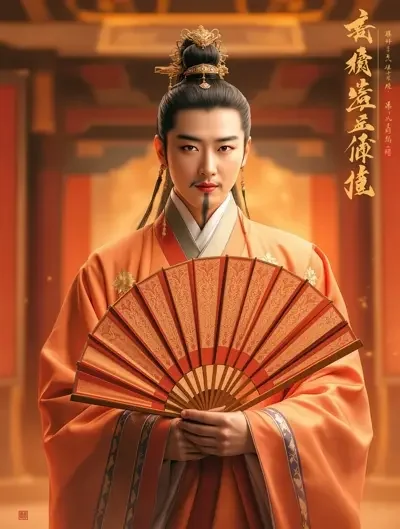 庆余年第二季海报